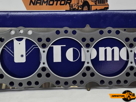 Прокладка ГБЦ 6M70 ME356325, ME181252, ME350300, ME352949 Japan