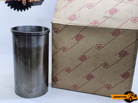 Гильза ДВС HINO W04D. W04E. W04C. W06E. W06D. W06C. 1W. N04C Japan S/F