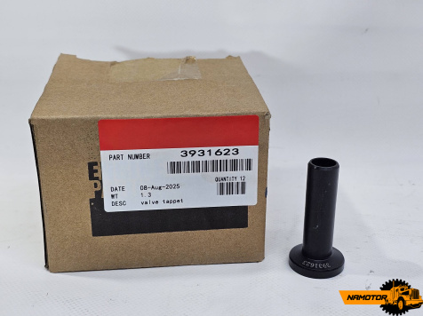 Толкатель Komatsu / Cummins 4D102 / 6D102 / 4BT / 6BT / 6D114 / 6CT/ 6CTA8.3/ EQB/  ( 30-16-60)  [6732-41-2112. 6732-41-2111. 6732-41-2110. 3931623. 3925031. 3907240. 3281508.]