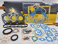 Ремкомплект двигателя MITSUBISHI S3E S200A 34694-00053 / 34601-01300