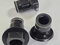 Уплотнение топливной форсунки J08C/J08E 23681-E0040 / S2374-51020/ 23745-1020 Japan