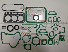 Ремкомплект двигателя K3F