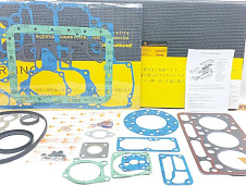 Ремкомплект двигателя KUBOTA D1503 Japan