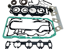 Ремкомплект ДВС Mazda WL металл 8ASX-10-271