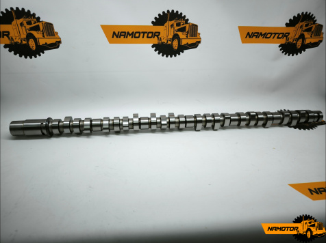 Распредвал ДВС ISUZU 12PD1. 12PE1. 12PC1. 1125111902; 1-12511-190-2.  длина 990mm