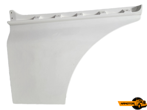 Нижняя накладка левой двери Sitrak C7H 811W62610-6005