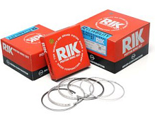 Кольца поршневые HINO W04D, W06CT. 13011-2270, 13011-2550, 13019-1160, 15815, 32277. "STD" (2.806K x 2.5 x 5.0) (компл на 4 порш)