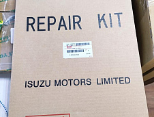 Ремкомплект двигателя ISUZU 3KC1, 3KC2 ORIGINAL