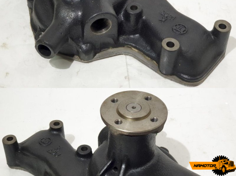Помпа водяная FD6 NissanUD J230-0040M 21010-Z5504  TBK