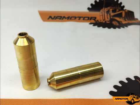 Стакан форсунки 6D105. S6D105. 6D125. S6D125. SAA6­D125. 6D95. S6D95. 4D95. 6136-11-1130