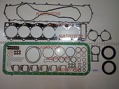 Ремкомплект двигателя 6HH1/6HF1 (12 клап) HL 1-87811-078-2, 1-87812-067-0