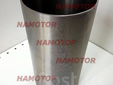 Гильза ДВС KOMATSU S6D102. 6D102. 4D102. S4D102. 6736-29-2110. 6736-29-2140. 6736-21-2110. шт