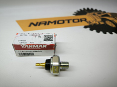 Датчик давления масла Komatsu/ Yanmar 114250-39450. 124160-39450. 4TNV88. 4TNV94. 4TNV98. 4D92. 4D94. 4TNE92. 4TNE94