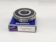 Подшипник B30-126NR/B30-126NRC3 (30-75-20mm) NSK
