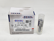Распылитель форсунки NP-DLLA150SN623, 105015-6230, ME047882. ME047129. 6D16T  ZEXEL