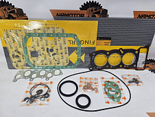 Ремкомплект двигателя ISUZU 3KC1, 3KC2 Korea