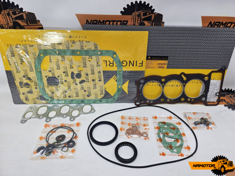 Ремкомплект двигателя ISUZU 3KC1, 3KC2 Korea