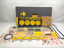 Ремкомплект двигателя V1505. 1G986-99365 1G986-9936-5. 1G99499354. 1G994-99354. 1G994-9935-3. 1629901620. 16299-01620