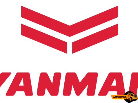 Блок управления (контроллер) 129237-75020 YANMAR 3TNV88-ZMNW ORIGINAL