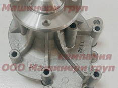 Помпа TOYOTA  A1813/T3-153/GWT-145A/T-157/WPT134/WPT168V  16100-39425/ 16100-39426  1KD,2KD