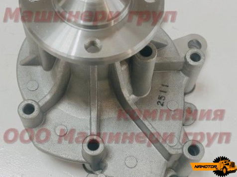 Помпа TOYOTA  A1813/T3-153/GWT-145A/T-157/WPT134/WPT168V  16100-39425/ 16100-39426  1KD,2KD