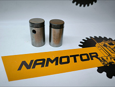 Толкатель клапана 6D14. 6D15. 6D16. 6D17. D6BR. ME306587. 24135-93000. ME031029. ME071818. ME030850. ME30658.