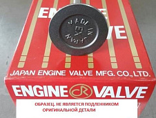 Клапан ДВС HINO  IHN-0081  13711-1820 13711-1700 13711-1650  9-46-160  K13C(IN)/24клапана/  DOKURO