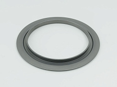 Обойма Металлическая ME030857 29117-93000 BZ2433E - 100-136-8.5 коренной(кСальн.ME034976 030856) 