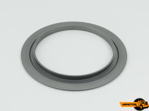 Обойма Металлическая ME030857 29117-93000 BZ2433E - 100-136-8.5 коренной(кСальн.ME034976 030856) 