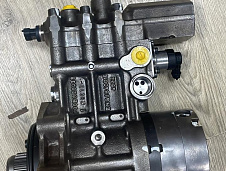 Насос топливный (ТНВД) Cummins K19, KTA19 4306517, 5471846 Bosch