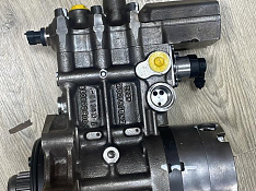 Насос топливный (ТНВД) Cummins K19, KTA19 4306517, 5471846 Bosch