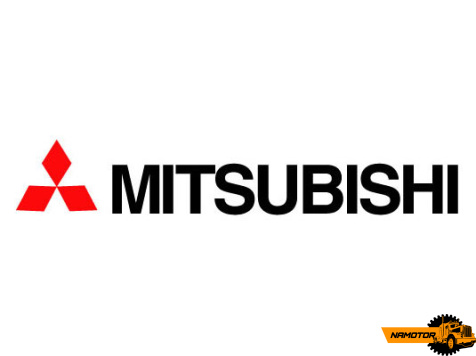 Кольца поршневые MITSUBISHI S6B3 34A17-01010 (3-3-4mm)