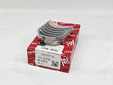 Вкладыши шатунные 3D76E-5 / 3D76E-6 / 3TNV76 R309A
