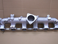 Впускной коллектор ISUZU 6BG1 1-14111-756-2 1141117562