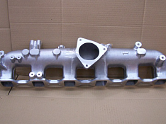 Впускной коллектор ISUZU 6BG1 1-14111-756-2 1141117562 