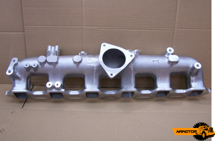 Впускной коллектор ISUZU 6BG1 1-14111-756-2 1141117562 