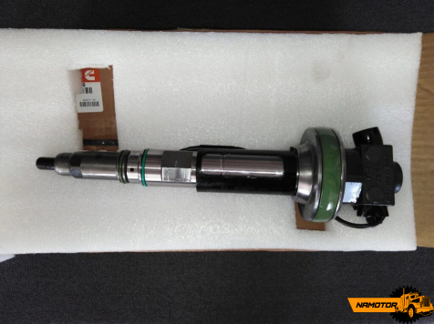 Форсунка Cummins QSK19 4964170, 4964172. 4964170. 4954200. 4955524. F00BL0J019, F00BL0J020 BOSCH