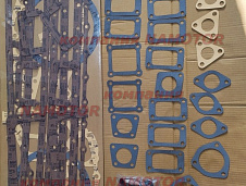 Ремкомплект двигателя S6A3. S6A3-PTA. S6A3-MTK2. S6A3-MPTA  35A94-40211 (gasket 32501-92800)