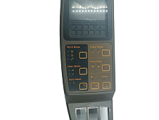 Приборная панель монитор кластер 21n8-30013 21N3-35013 21N8-30015 21N8-36000 21N8-36001 21N3-35002 для экскаватора HYUNDAI R210-7 R225-7 R450-7, R140W-7, R140LC-7, R210LC-7, R250LC-7, R290LC-7, R320LC-7