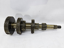 Промежуточный вал КПП MMC/FUSO ME606278