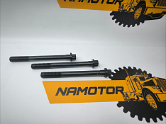 Болт ГБЦ 10PD1. 10PC1. 12PD1. 10PB1. 8PD1. 8PA1 ( 90xM14x2 mm) 1090290130; 1-09029-013-0; 1090290270; 1-09029-027-0; 1090290271; 1-09029-027-1