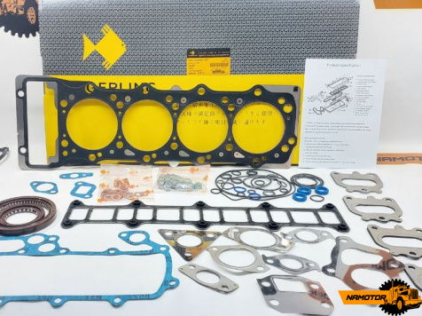 Ремкомплект двигателя 4M41 ME993317