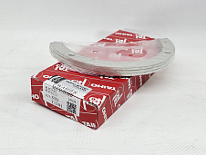 Полукольца коленвала 6D40, 6M70, 8DC11, 8DC9, 8DC10, 10DC11, TW-1804GP, T617K, T124H, 31209-33100  STD TAIHO