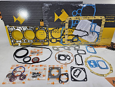 Ремкомплект двигателя KUBOTA D1803 Korea