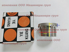 Форкамера MAZDA WL H511 Корея (WL01-10-100B)