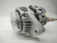 Генератор KUBOTA V2403. V2203. 16404-64014/101211-1032 12V. 50A