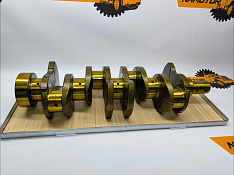Коленвал 4TNV98, 4TNE98, 4TNV94, 4TNV98T