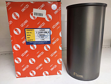 Гильза ДВС ISUZU 6WA1. 1-11261-296-0. 1-11261-297-0. 1-11261-326-1. 1-11261-154-0. Japan IZUMI