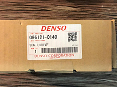 Вал привода ТНВД 22170-17840 096121-0140, 096121-0120, 2C, 3C DENSO