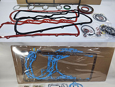 Ремкомплект двигателя CAT 3204. D4H